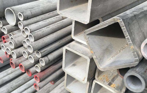 不銹鋼管細節圖