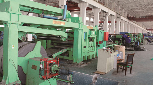 從裝飾行業上分析304不銹鋼的特性