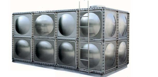 不銹鋼水箱 不銹鋼水箱