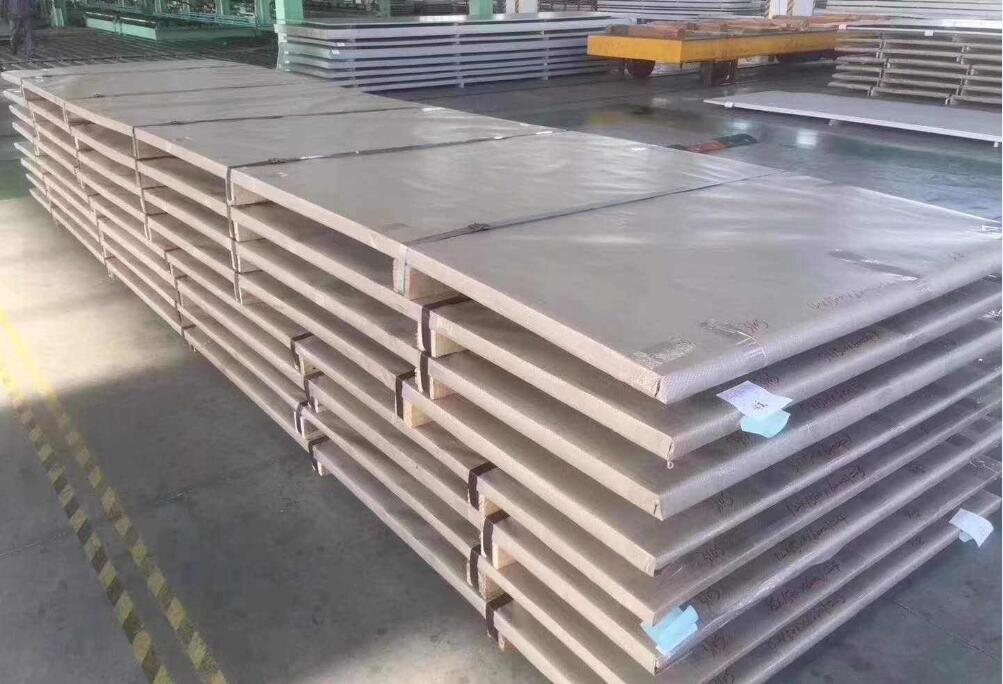 2205雙相不銹鋼 2205雙相不銹鋼