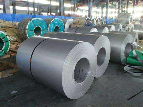 2101不銹鋼卷 2101不銹鋼卷