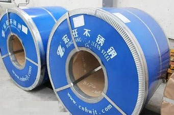 無錫熱軋冷軋不銹鋼卷介紹 無錫熱軋冷軋不銹鋼卷介紹