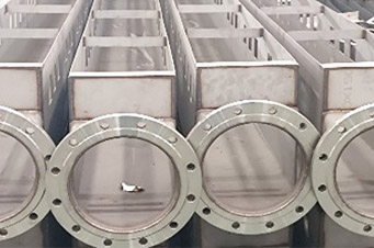 污泥廢水水槽 污泥廢水水槽