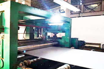 不銹鋼中厚板開平 不銹鋼中厚板開平