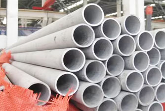 不銹鋼工業焊管